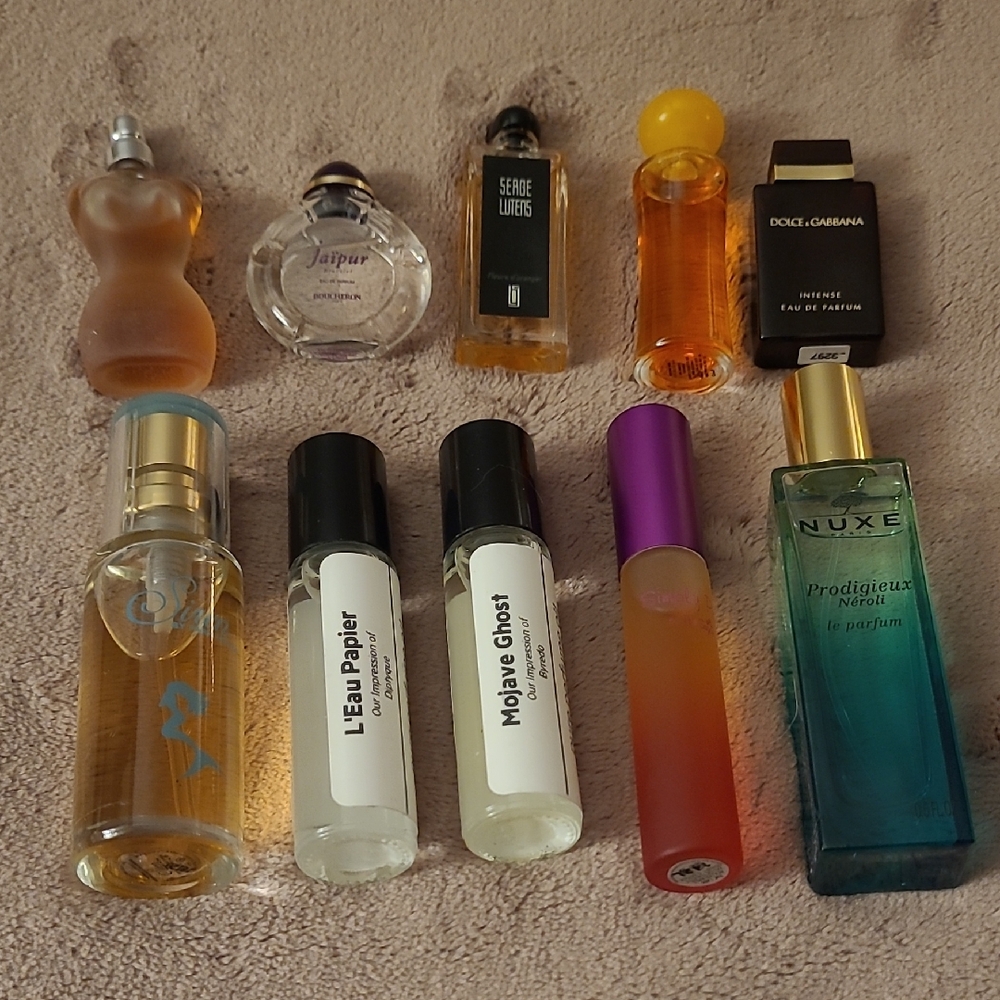 Minis Bundle